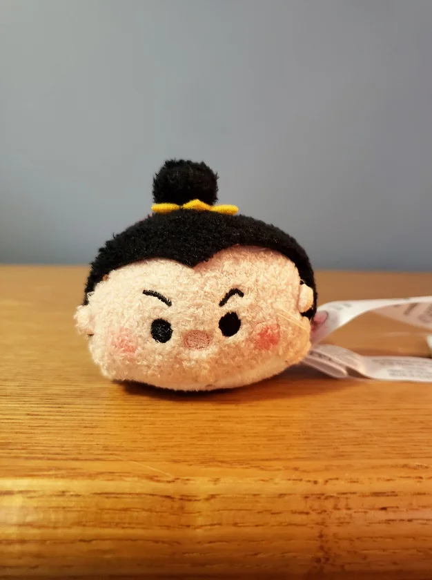 Queen tsum online tsum plush